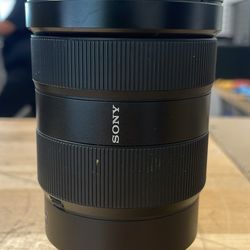 Sony FE 2.8/24-70 GM