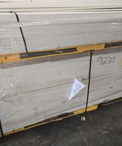 Baseboard 1x4