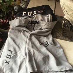 Foxhead