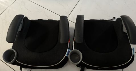Graco Car Seat 