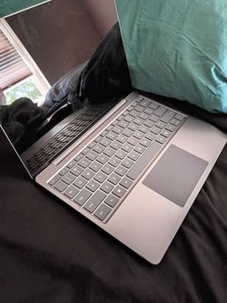 Laptop + Amazon echo touchscreen both for one price.