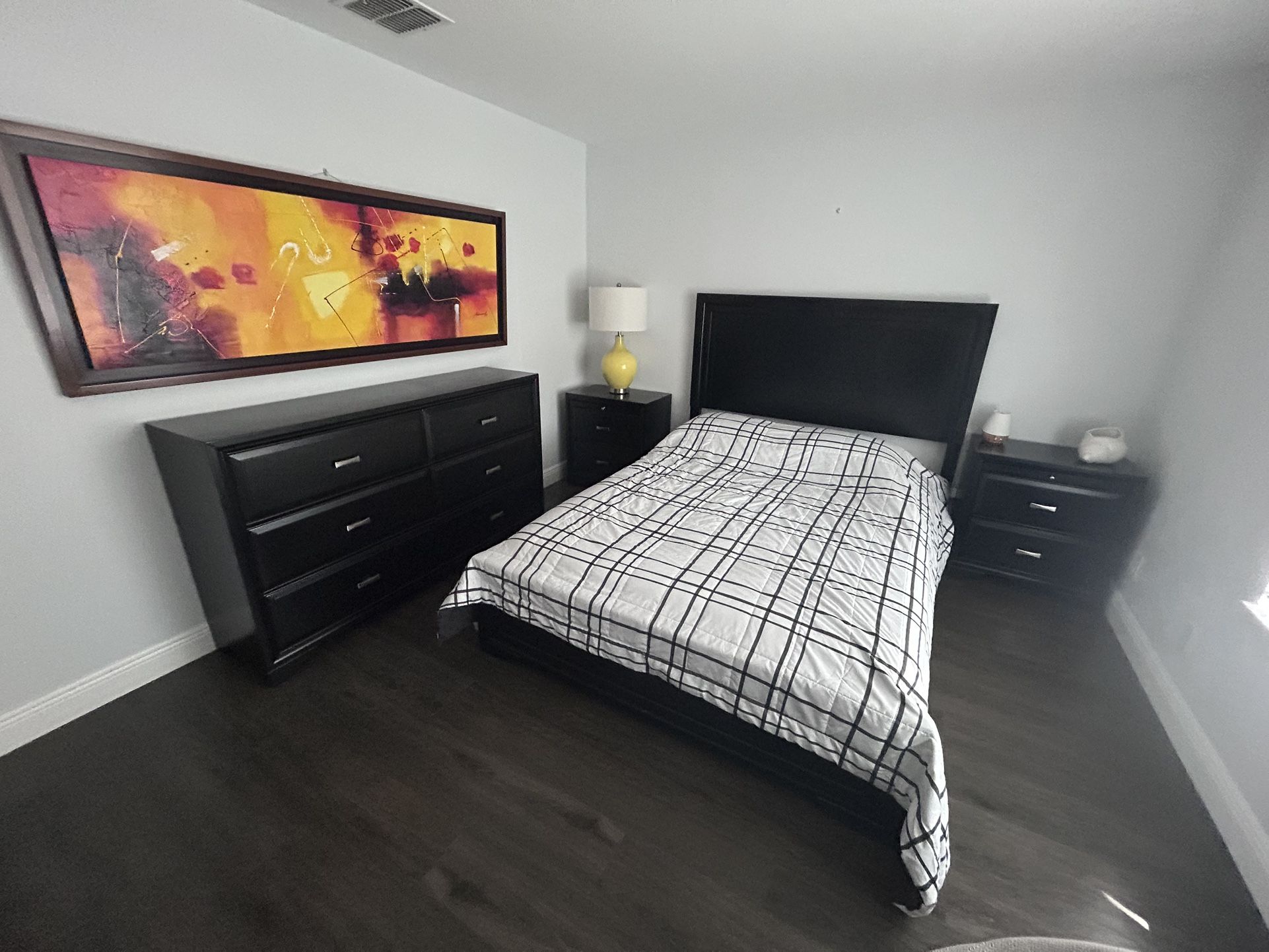 Bedroom Set
