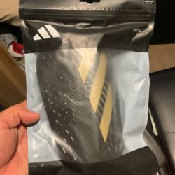 Adidas Shin Guards