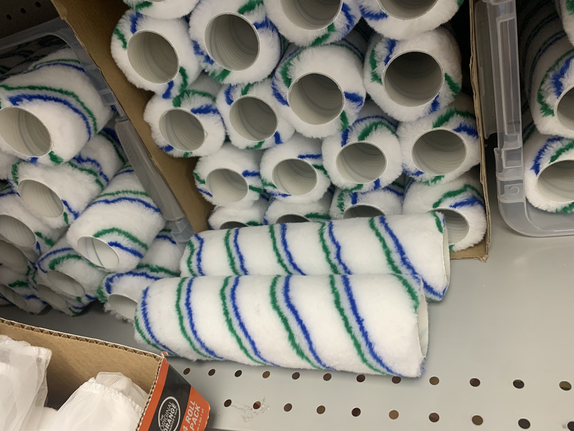 Rodilllos Para Pintar