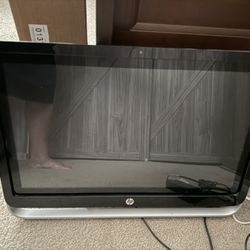 HP 24 Pro Smart  all In One Desktop