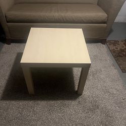 Coffee Table Or Side Table