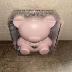 KimChi Teddy Kim Palette  (Eyeshadow) Girlfriend Sealed