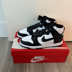 Nike Pandas