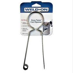 Weld-On 14550 Easy Twist Can Opener (7 for Sale)
