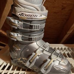 Ski Boots For Sale- Nordica