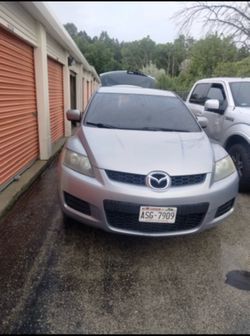 2008 Mazda Cx-7