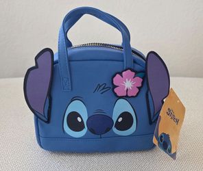 Disney Lilo and Stitch mini satchel