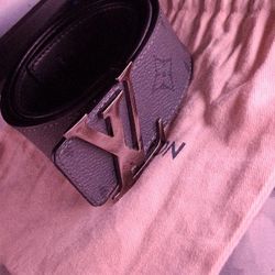 Cinto Louis Vuitton