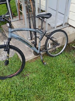 Canyon adult bike
