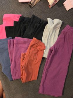 Leggings