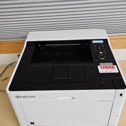 Kyocera Ecosys P2040DW Works Great