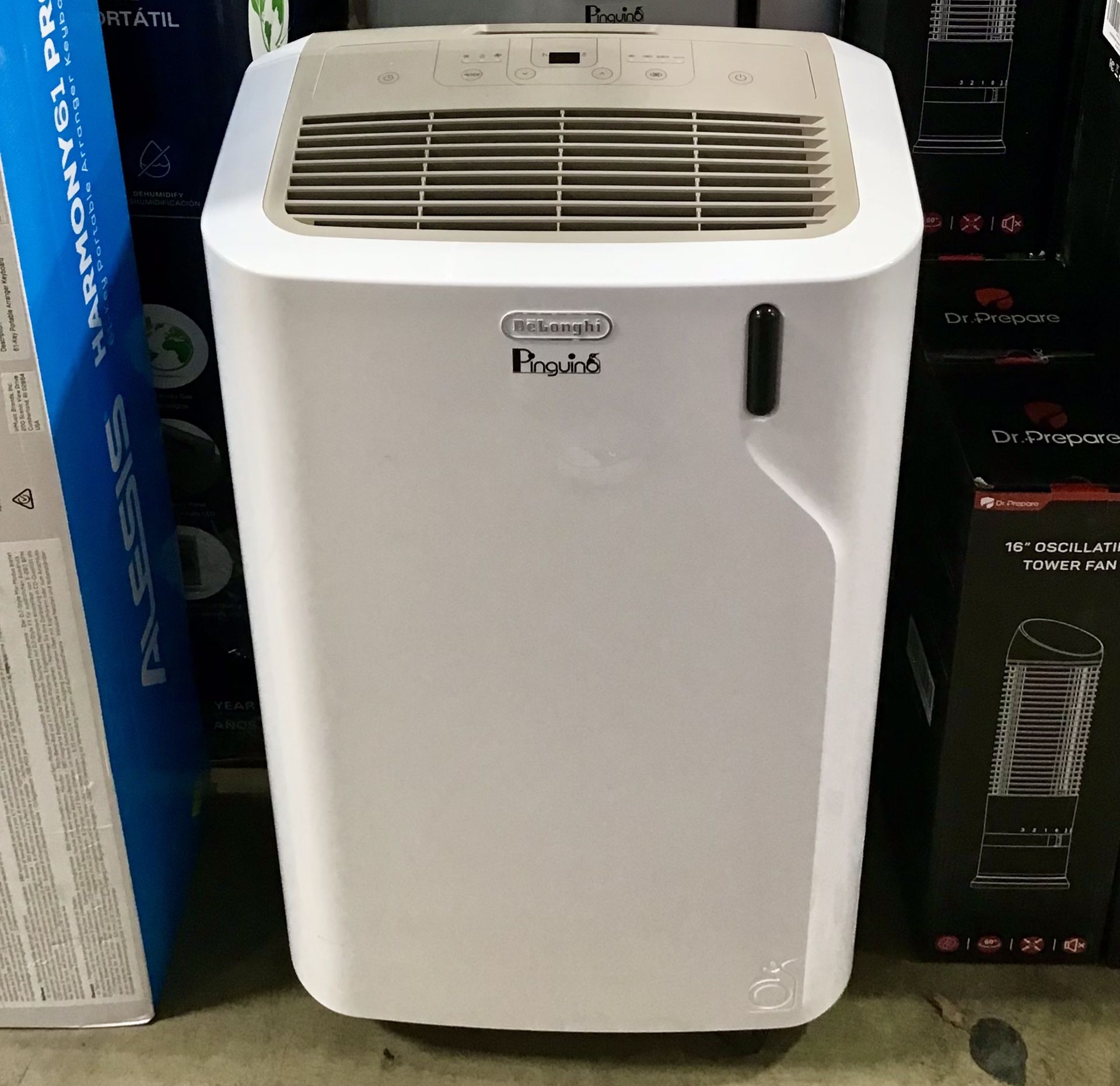 Portable Air Conditioner