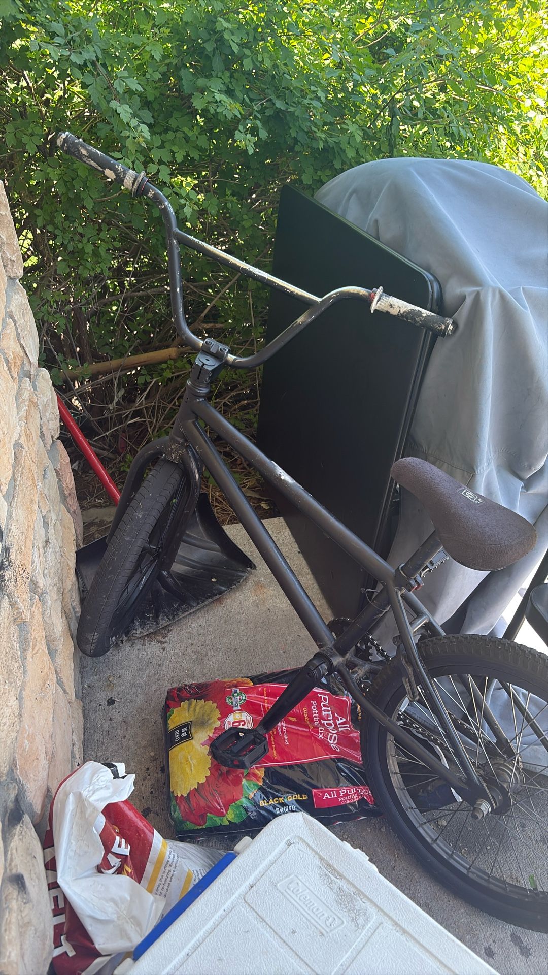 Box Bike