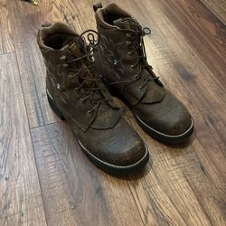 ARIAT boots