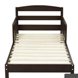 Toddler Bed