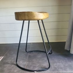 Restoration Hardware Bar Stools