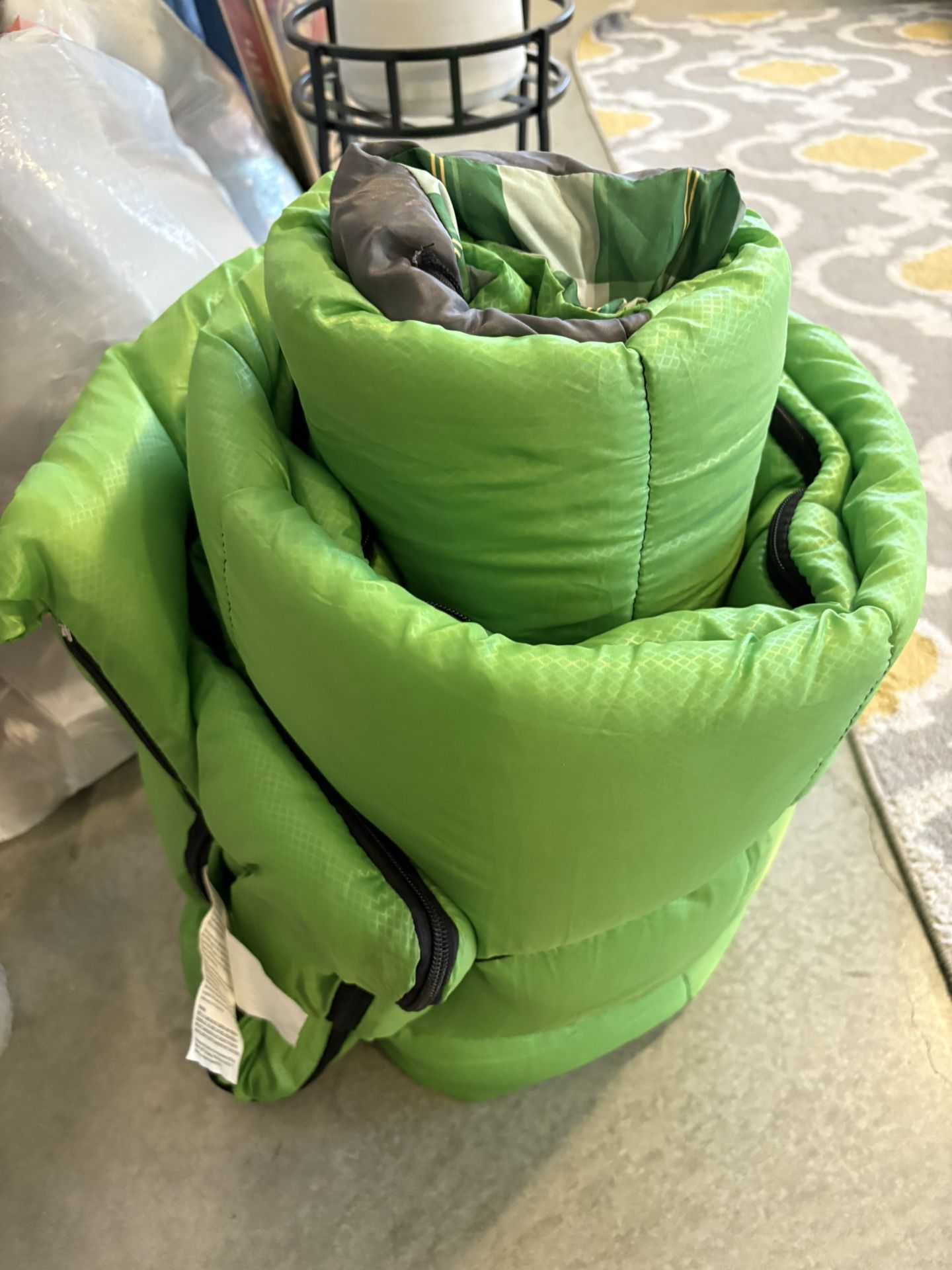 Sleeping Bag