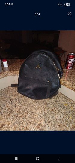 Air Jordan Backpack