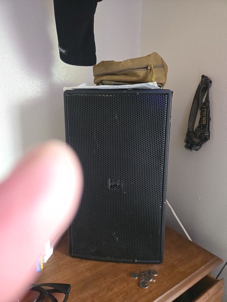 Jbl Control 29 Av Speakers 2