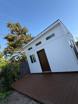Custom Garden