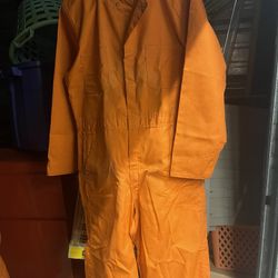 Work Overall In Great Condition 