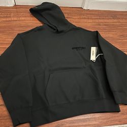 Essential Hoodie