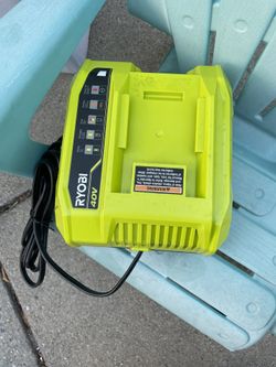 Ryobi 40v