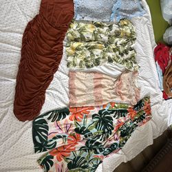 Dresses/ bundle