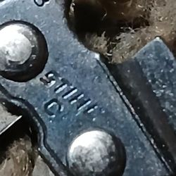 Stihl Chainsaw Chains