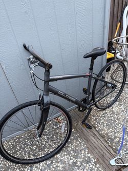 Specialized Globe Men’s Hybrid Bike