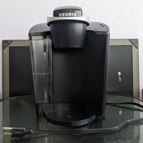 Keurig K-Classic Coffee Maker