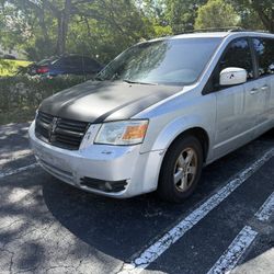 2011 Dodge Grand Caravan