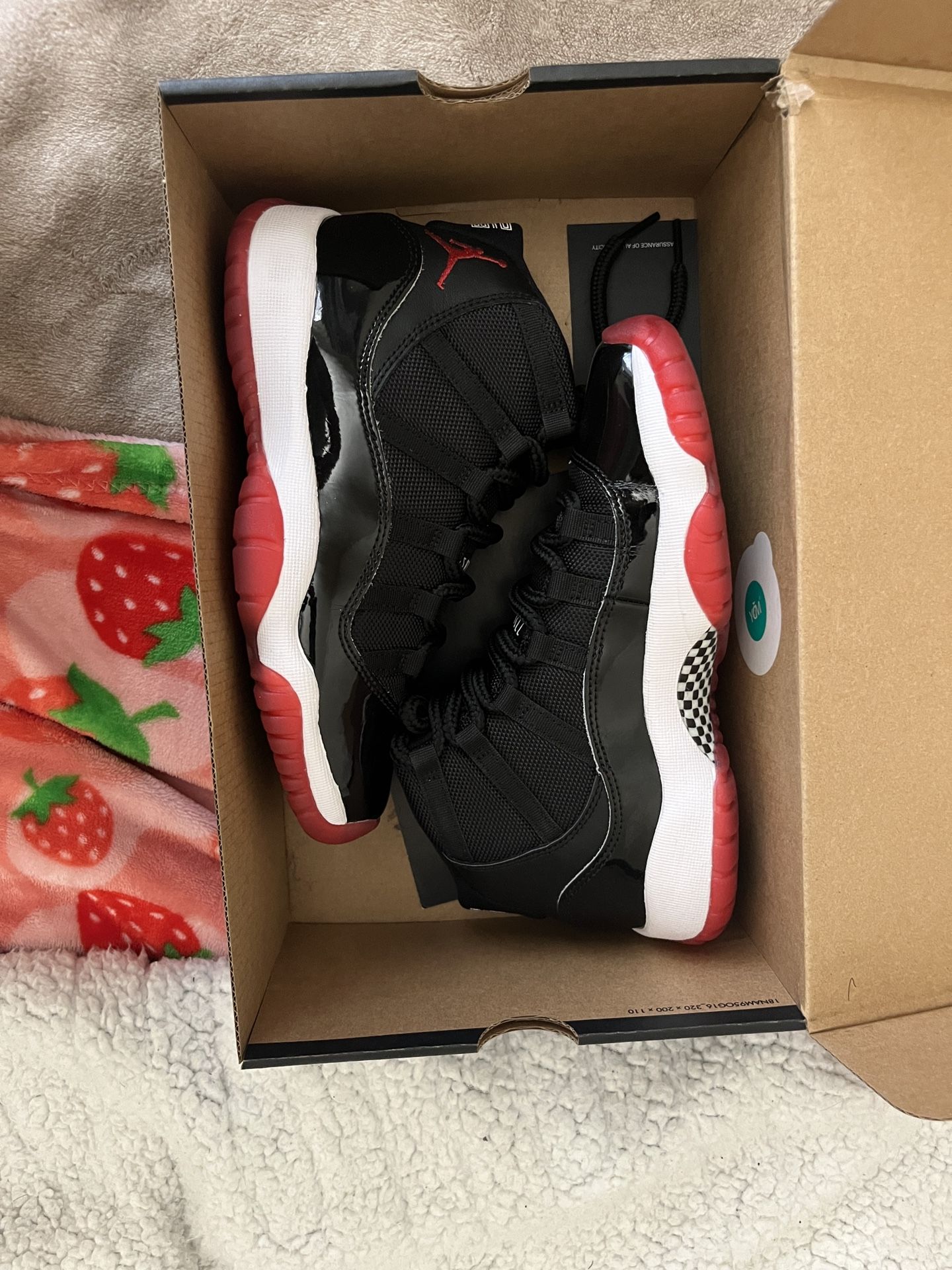 Jordan’s