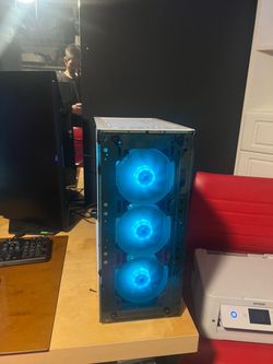 Axiom Gaming Pc