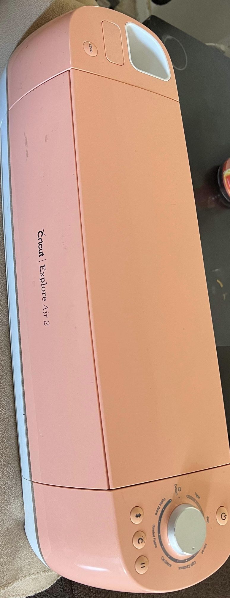 CRICUT EXPLORE AIR 2