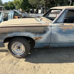 1967 Chevrolet Impala