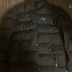 North Face 