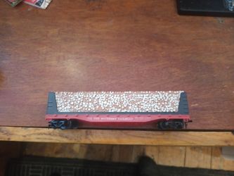 Tyco Southern Railroad Car No Box