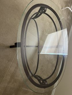 Glass Top Coffe Table Best Offer