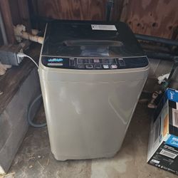 Washing Machine Portable 