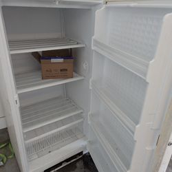deep freezer 