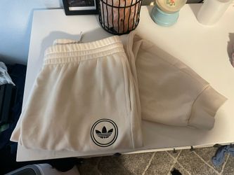 Adidas Women’s Sweat Xl