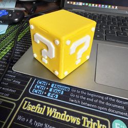 Game And SD Card Holder For Switch