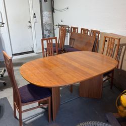 Dining Room Set