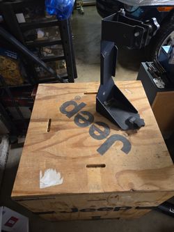 H-Lift Jack Holder